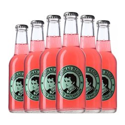 Mixer Thomas Henry Vivid Botellín 20 cl Watermelon — Sandía (Caja de 6 unidades)
