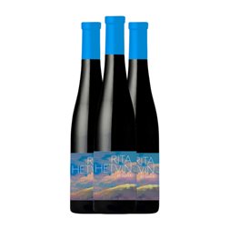 Mn Rodero Calderari. Rita Hetvin Tempranillo Ribera del Duero Media Botella 37 cl Vino Dulce (Caja de 3 unidades)