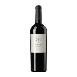 Mocavero Santufili Primitivo Salento Botella Magnum 1,5 L Vino Tinto