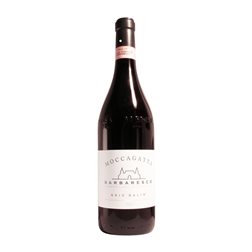 Moccagatta Bric Balin Barbaresco 75 cl Vino Tinto