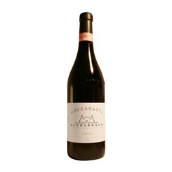 Moccagatta Cole Barbaresco 75 cl Vino Tinto