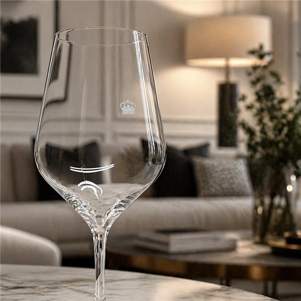 Moet & Chandon Brut Imperial Pack All In One +  6 Glasses-izquierda