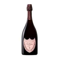 Moët & Chandon Dom Pérignon Jewel Champagne Rosé — Rosado 75 cl Espumoso Rosado