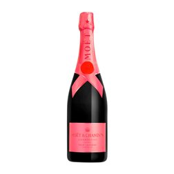 Moët & Chandon EOY End of Year Champagne Pink — Rosado, Edición Limitada, Impérial 75 cl Espumoso Rosado