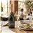 Moët & Chandon Grand Vintage Collection 1999-lateral
