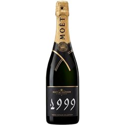 Moët & Chandon Grand Vintage Collection 1999