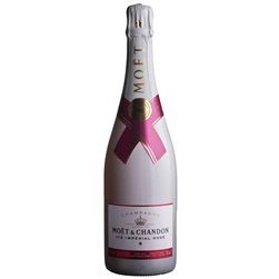 'Moët & Chandon Ice Impérial Rosé'