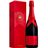 Moët & Chandon Imperial Brut Estuchado EOY Red Limited Edition