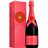 Moët & Chandon Imperial Rose Estuchado EOY Pink Limited Edition