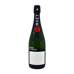Moët & Chandon Moët by Ambush Champagne Edición Limitada 75 cl Espumoso Blanco