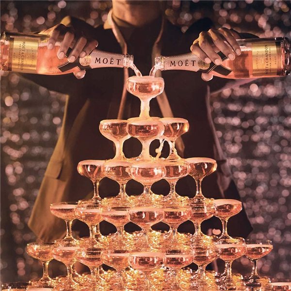 copy of Moet & Chandon Nectar Imperial Rose N.I.R.O-lateral