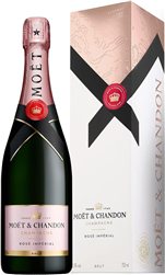Moet & Chandon Rose Estuchado