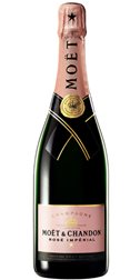 Moët & Chandon Rosé Impérial