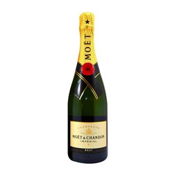 Moët & Chandon Specially Yours Brut Champagne 75 cl Espumoso Blanco