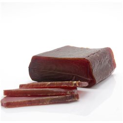 Mojama de Atún de Isla Cristina