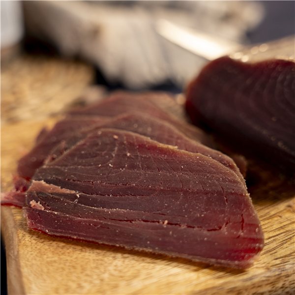Extra Tuna Mojama 220g-detalle