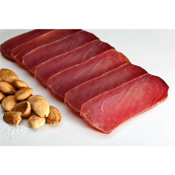 Mojama de Barbate | El Rey de Oros-detalle