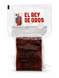 Mojama de Barbate | El Rey de Oros
