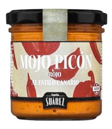 Mojo Picón Rojo
