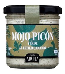 Mojo Picón Verde