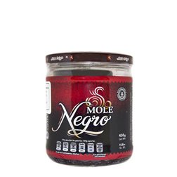 Mole Negro 450g Mayordomo 450g