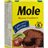 Red mole in Rogelio Bueno sauce 540g