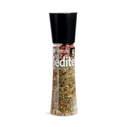 Carmencita Mediterranean Mix 216 g grinder