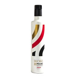 Molino de las Torres Premium Arbosana 500ml