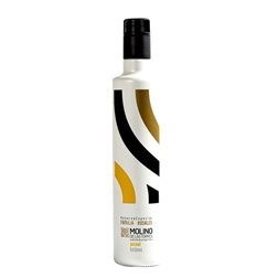Molino de las Torres Premium Picual 500ml