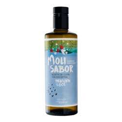 Molisabor Arbequina 500 ml