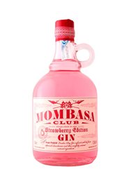 Mombasa Strawberry