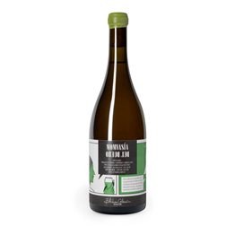'Momvasía Orange Wine 2021'