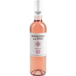 Monasterio de las Viñas Rosado 0,0