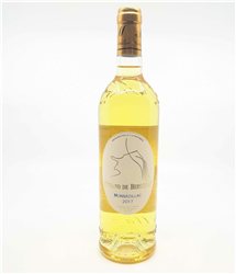 Monbazillac Cyrano de Bergerac Corbiac 75cl