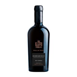 Mondo del Vino Villa Pani Rio Sordo Barbaresco 75 cl Vino Tinto