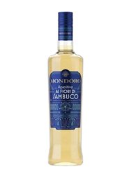 Mondoro Holunderblüte