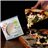 Monella - Bloque vegano para rallar y fundir, Veggie Karma-detalle