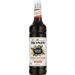 Monin Le Mixeur Espresso Martini Mix PET 1L