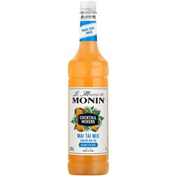 Monin Le Mixeur Mai Tai PET 1L.