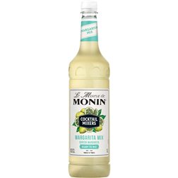 Monin Le Mixeur Margarita Mix PET 1L