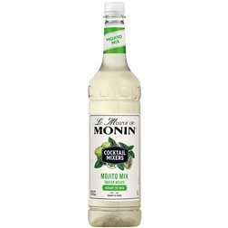 Monin Le Mixeur Mojito PET 1L