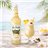 Monin Le Mixeur Piña Colada PET 1L.-lateral