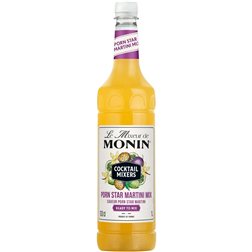 Monin Le Mixeur Porn Star Martini PET 1L.