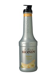 Monin Pure Banana 1L