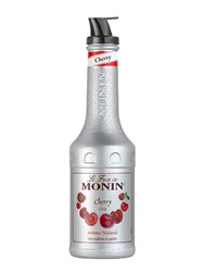 Monin Pure Kirsche 1L