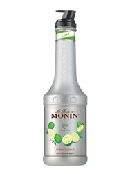 Monin Pure Citron Vert 1L