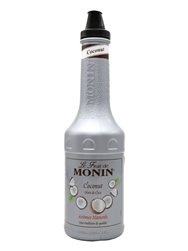 Monin Pure Coco 1L