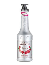 Monin Pure Raspberry 1L
