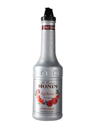 Monin Pure Red Fruits 1L