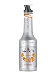 Monin Pure Mandarin 1L